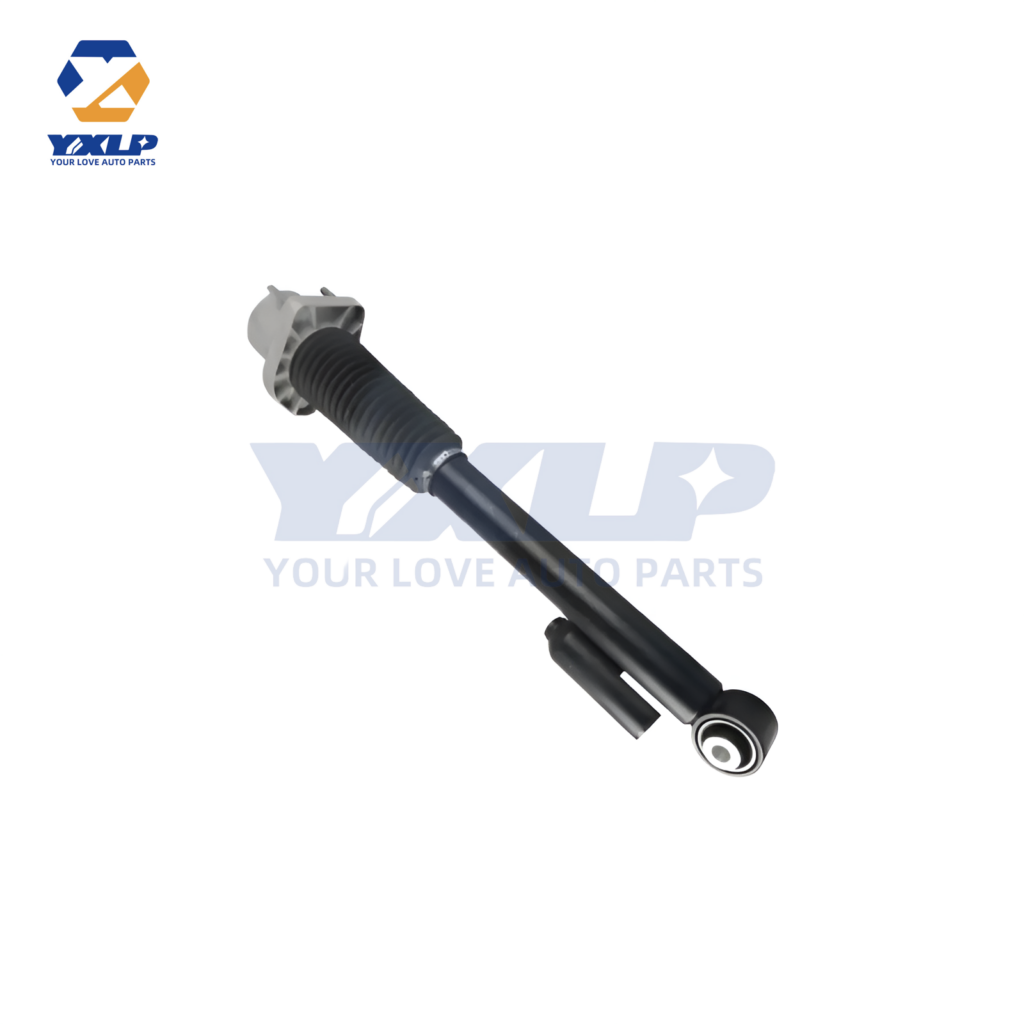 LR034270 Left Rear Shock Absorber for Range Rover 2013 Fast Shipping In Stock High Quality Parts Two Year Warranty 05