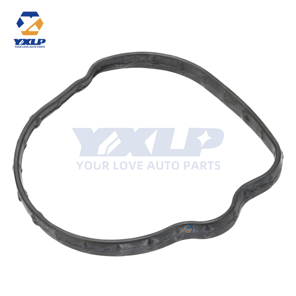 LR034323 High Pressure Fuel Pump Gasket for Range Rover Sport 2014 Land Rover Discovery Sport 2015 Freelander 2 2006 2014 Range 05