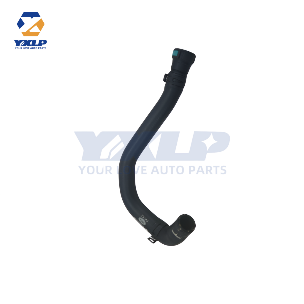 LR034617 Warm Water Pipe for Range Rover Sport 2014 Discovery 5 2017 Range Rover 2013 Fast Shipping In Stock High Quality Parts 05