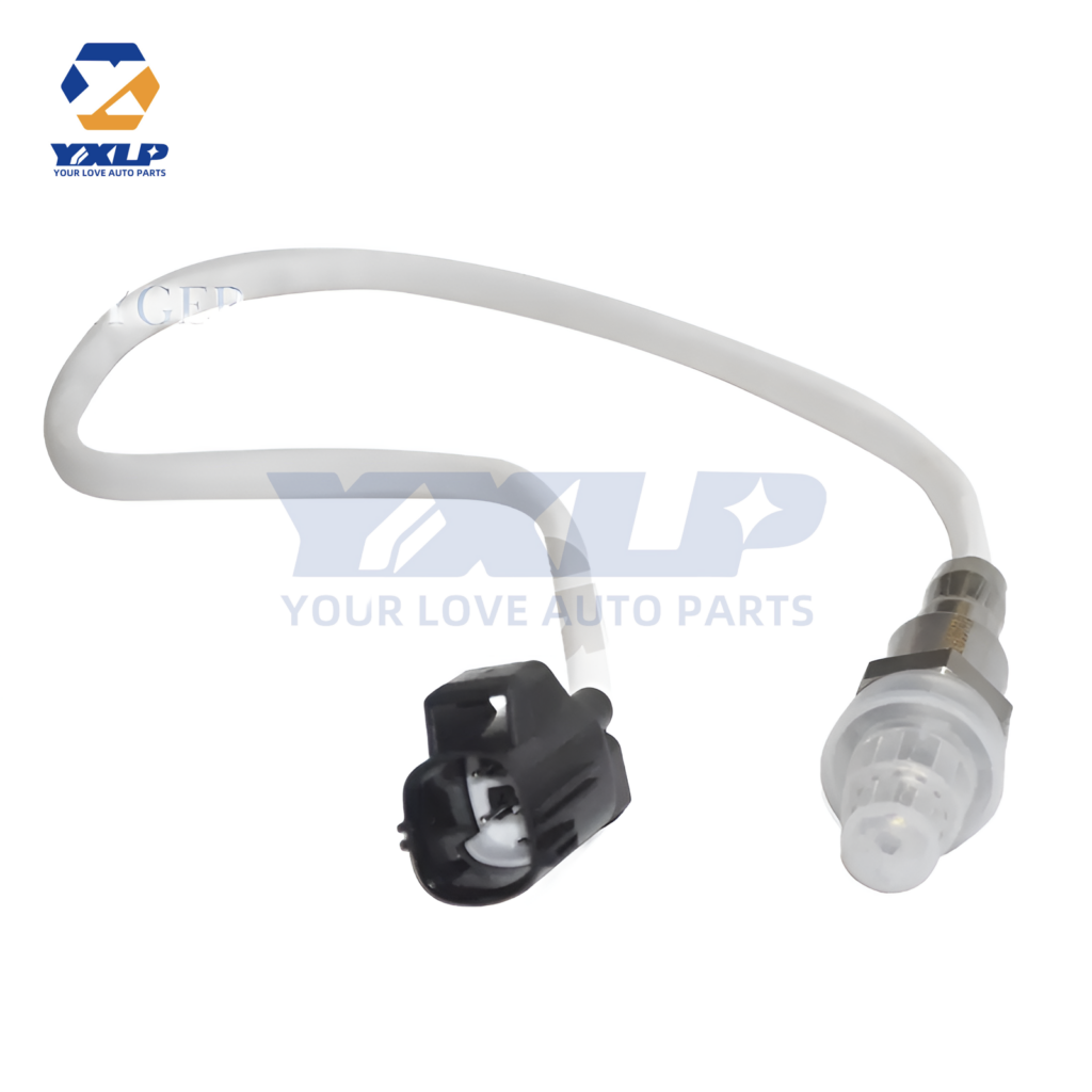 LR035747 Right Center Oxygen Sensor for Range Rover Sport 2014 Range Rover 2013 Discovery 5 2017 Fast Shipping In Stock 05