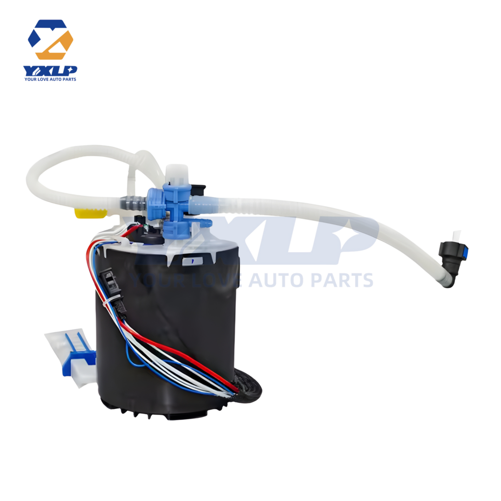 LR036126 Fuel Pump for Freelander 2 2006 2014 Fast Shipping In Stock High Quality Parts Two Year Warranty 05