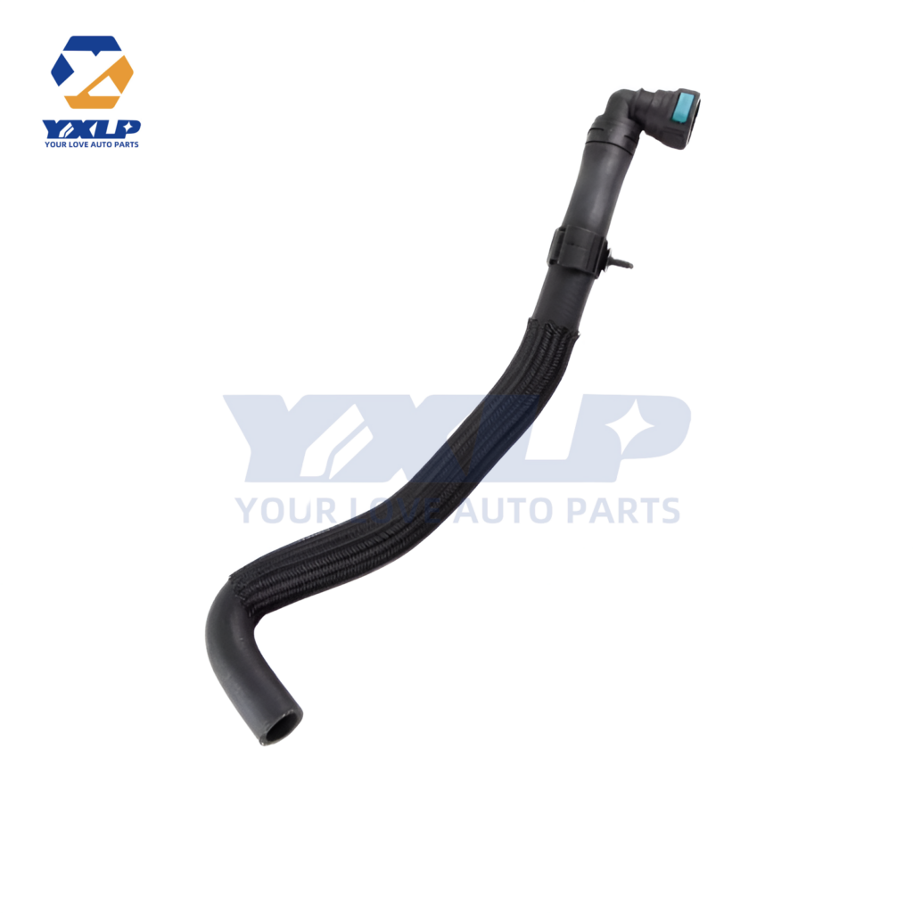 LR036540 Water Pipe for Range Rover Sport 2014 Range Rover 2013 Fast Shipping In Stock High Quality Parts Two Year Warranty 05