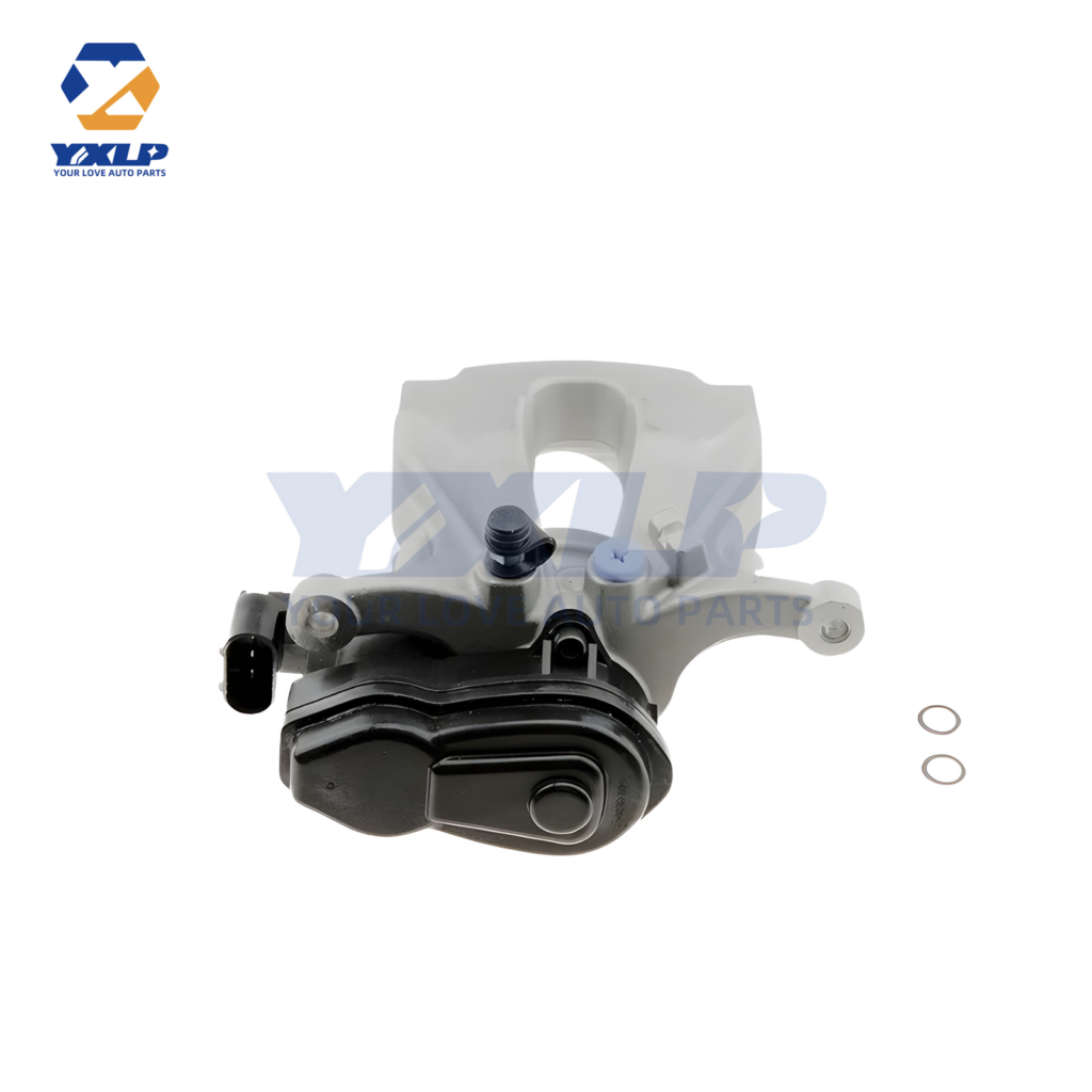 LR036568 Left Rear Brake Caliper for Range Rover Sport 2014 Range Rover 2013 Fast Shipping In Stock High Quality Parts 05