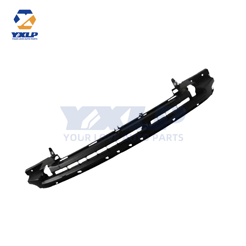 LR038530 Front Bumper Center Bracket for Range Rover Evoque 2012 Fast Shipping In Stock High Quality Parts Two Year Warranty 05