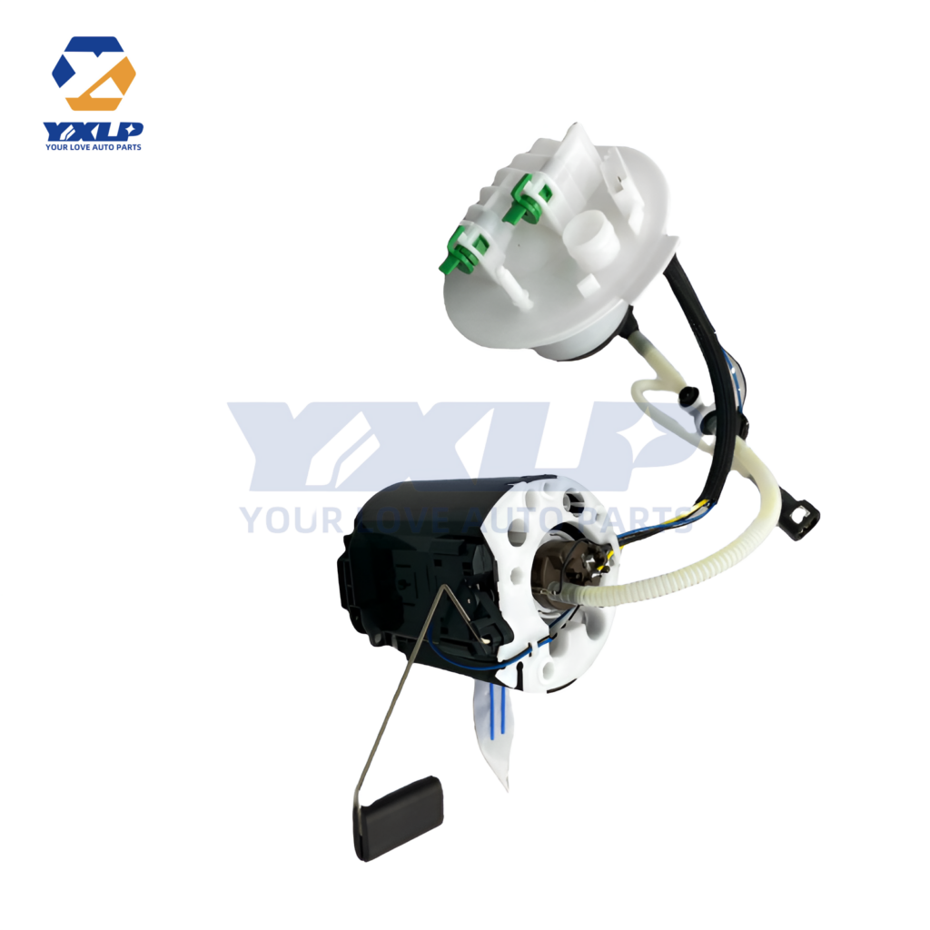 LR038601 Fuel Pump Assembly for Freelander 2 2006 2014 Fast Shipping In Stock High Quality Parts Two Year Warranty 05