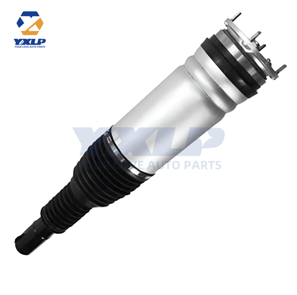 LR038801 Right Front Shock Absorber for Range Rover 2013 Fast Shipping In Stock High Quality Parts Two Year Warranty 05