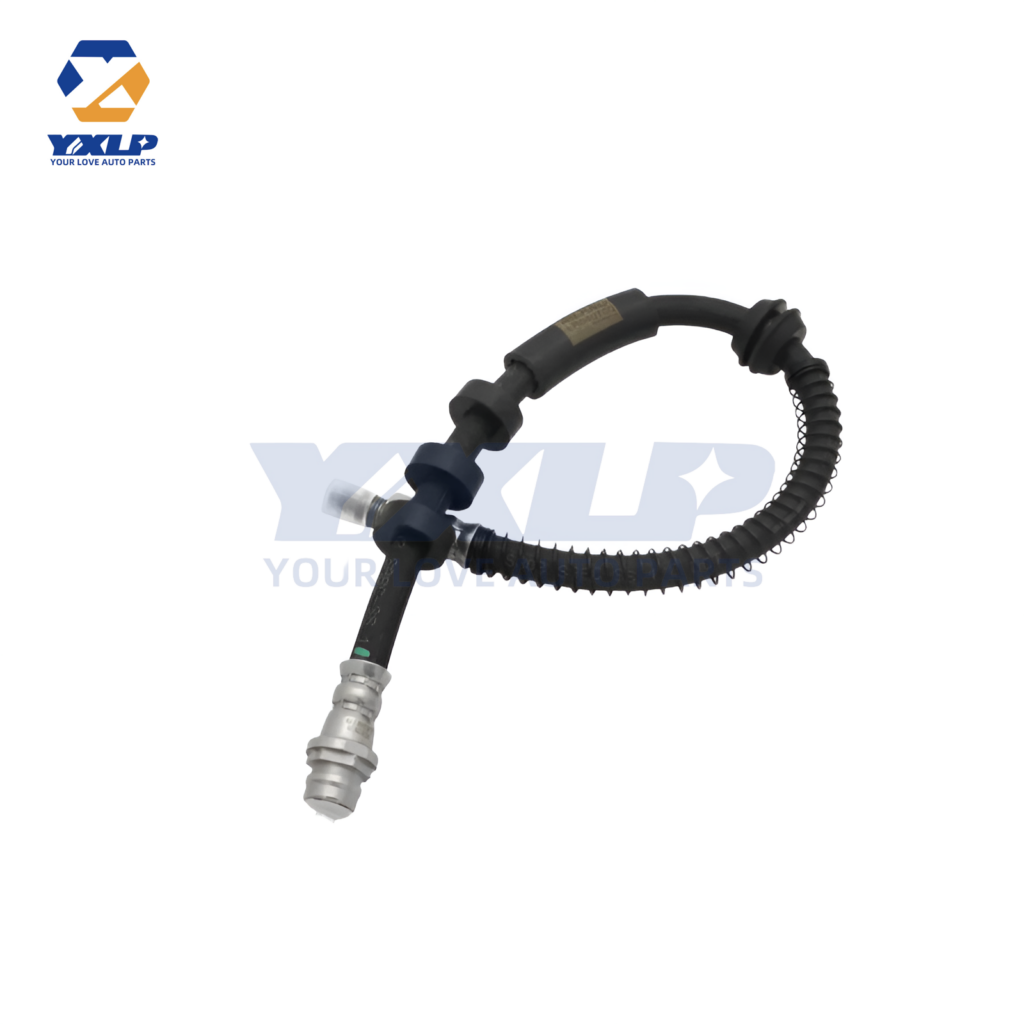 LR040770 Front Brake Hose for Freelander 2 2006 2014 Fast Shipping In Stock High Quality Parts Two Year Warranty 05