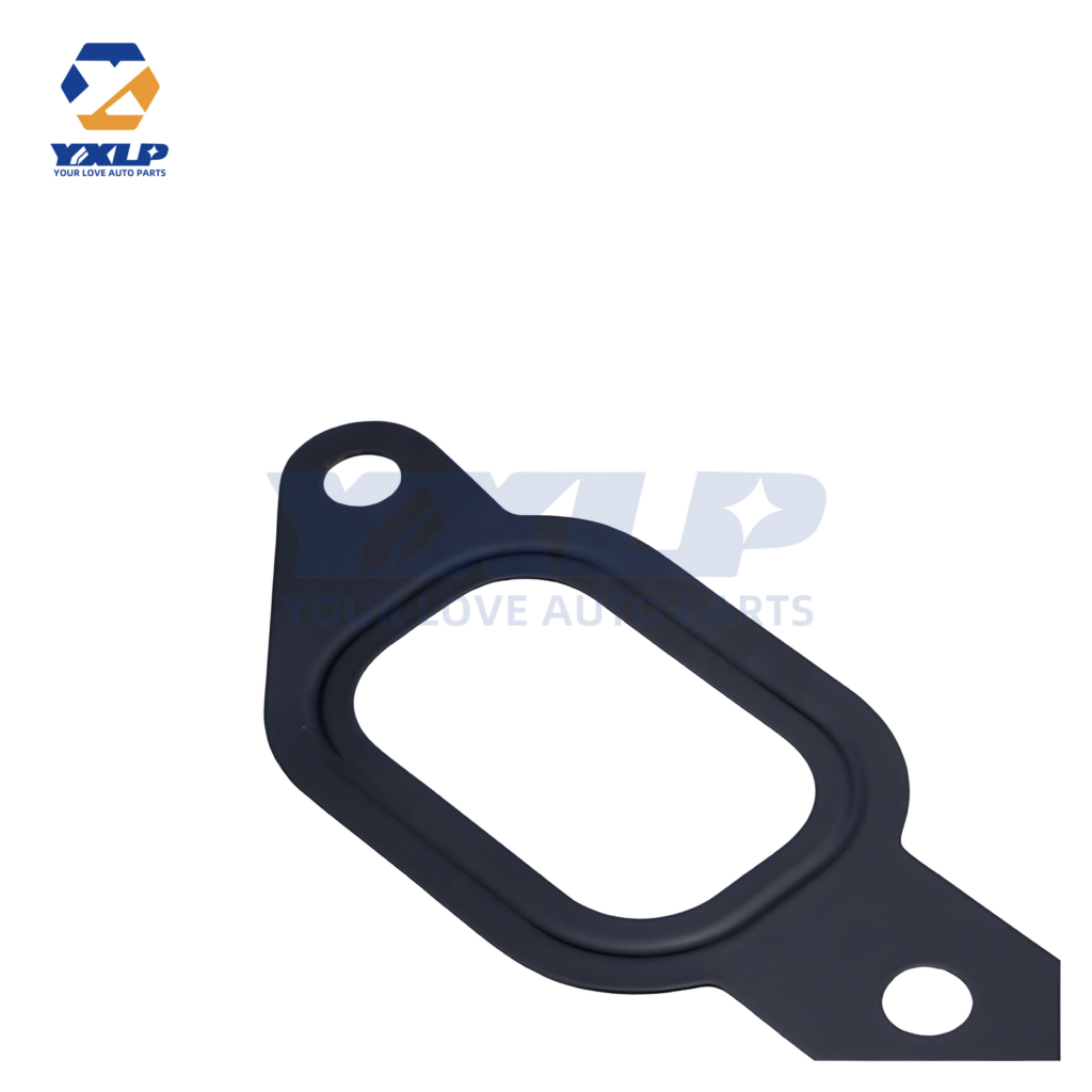 LR041681 Intake Manifold Lower Gasket for Range Rover Sport 2014 Discovery 5 2017 Range Rover Velar 2017 Discovery 4 2010 Range 04