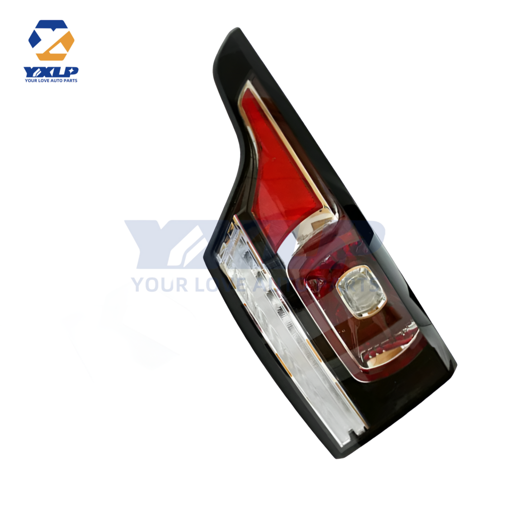 LR043974 Right Rear Taillight for Range Rover Sport 2014 Fast Shipping In Stock High Quality Parts Two Year Warranty 05