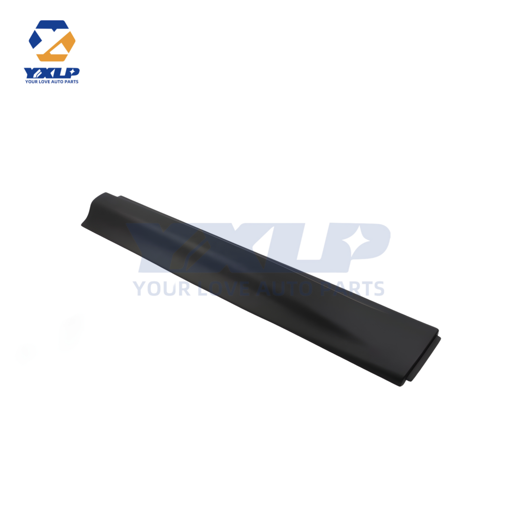 LR044138 Right Front Door Lower Exterior Trim for Range Rover Sport 2014 Fast Shipping In Stock High Quality Parts 05