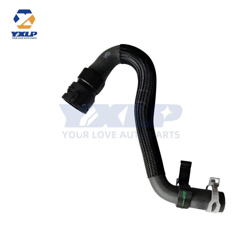 LR044291 Heater Return Water Pipe for Land Rover Discovery Sport 2015 Freelander 2 2006 2014 Range Rover Evoque 2012 05