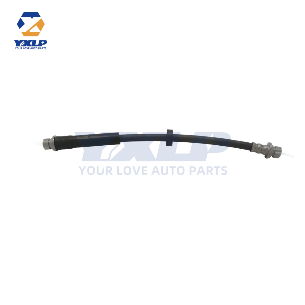 LR044351 Rear Brake Hose for Range Rover Sport 2010 2013 Discovery 4 2010 Fast Shipping In Stock High Quality Parts 05