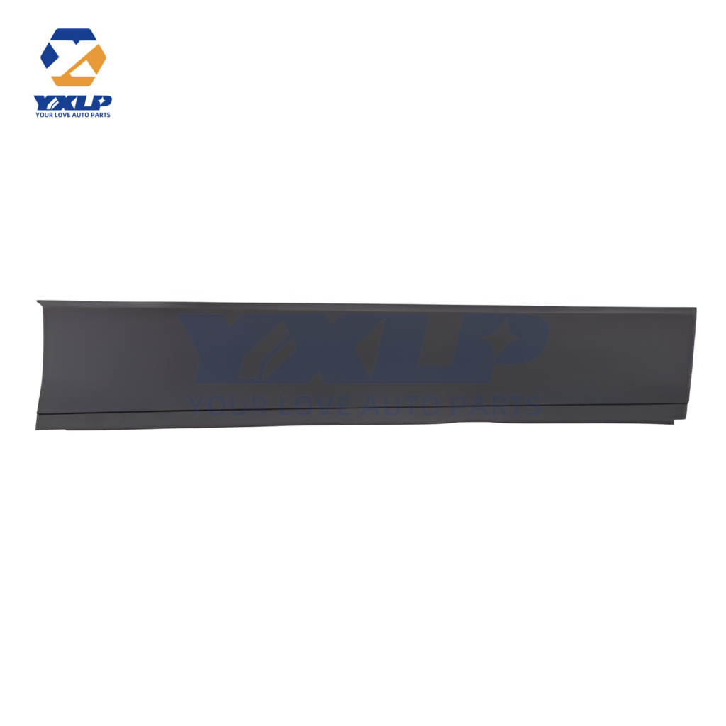 LR044666 Right Front Door Lower Exterior Trim for Range Rover Evoque 2012 Fast Shipping In Stock High Quality Parts 05