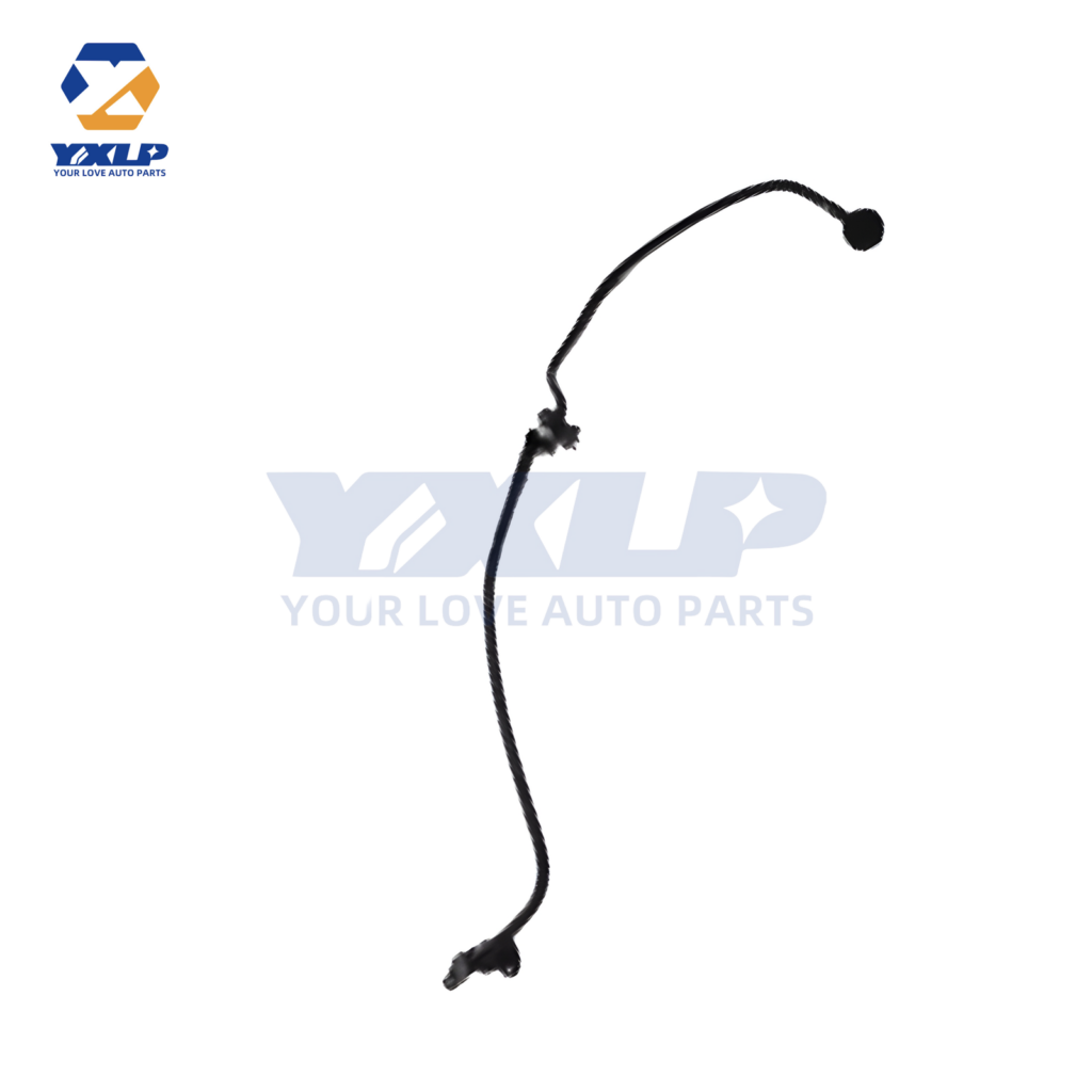 LR045336 Brake Vacuum Line for Freelander 2 2006 2014 Fast Shipping In Stock High Quality Parts Two Year Warranty 04