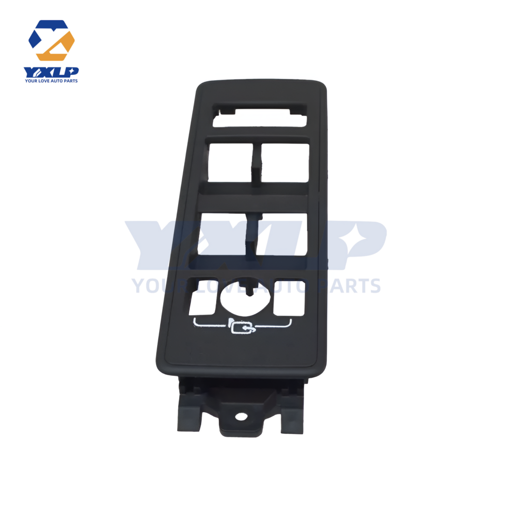 LR045391 Front Door Glass Switch Trim for Range Rover Sport 2014 Fast Shipping In Stock High Quality Parts Two Year Warranty 05