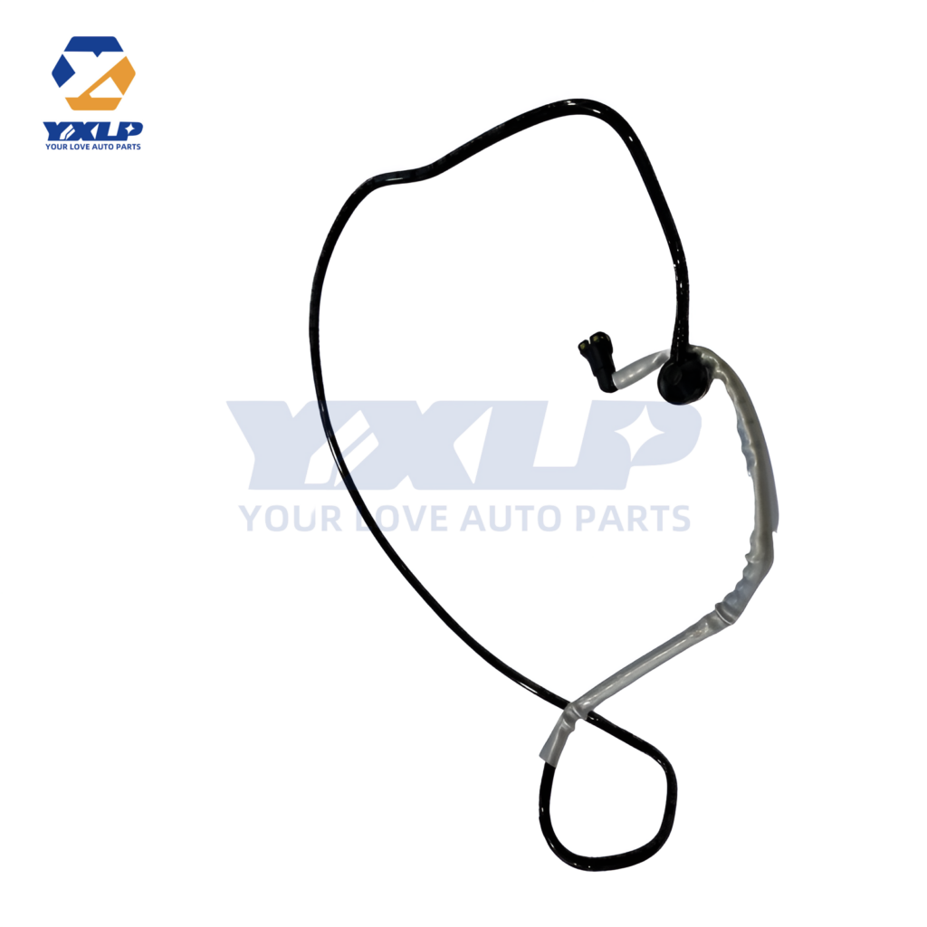 LR046112 Vacuum Hose for Discovery 4 2010 Range Rover Sport 2010 2013 Fast Shipping In Stock High Quality Parts 05