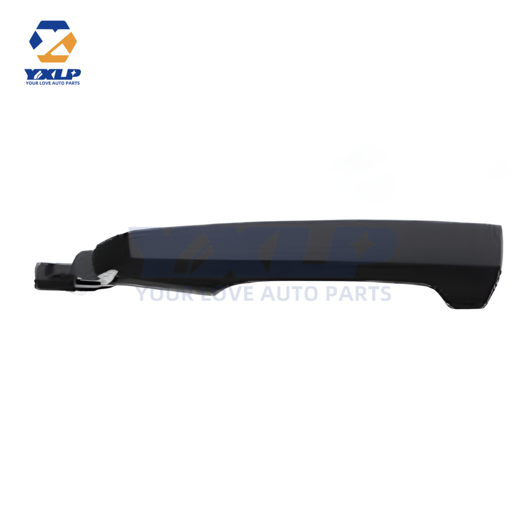 LR048299 Left Front Door Outer Handle Cover for Range Rover Sport 2014 Land Rover Discovery Sport 2015 Discovery 5 2017 Range 05