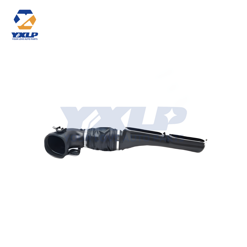 LR049314 Left Air Filter Housing Intake Pipe for Range Rover Sport 2014 Range Rover 2013 Fast Shipping In Stock 05