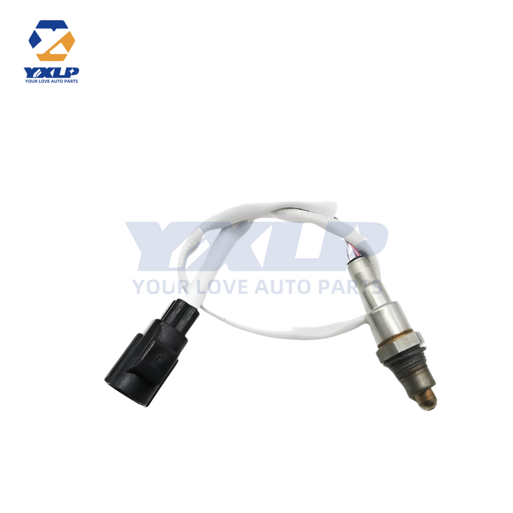 LR049884 Rear Oxygen Sensor for Land Rover Discovery Sport 2015 Range Rover Evoque 2012 Fast Shipping In Stock 05