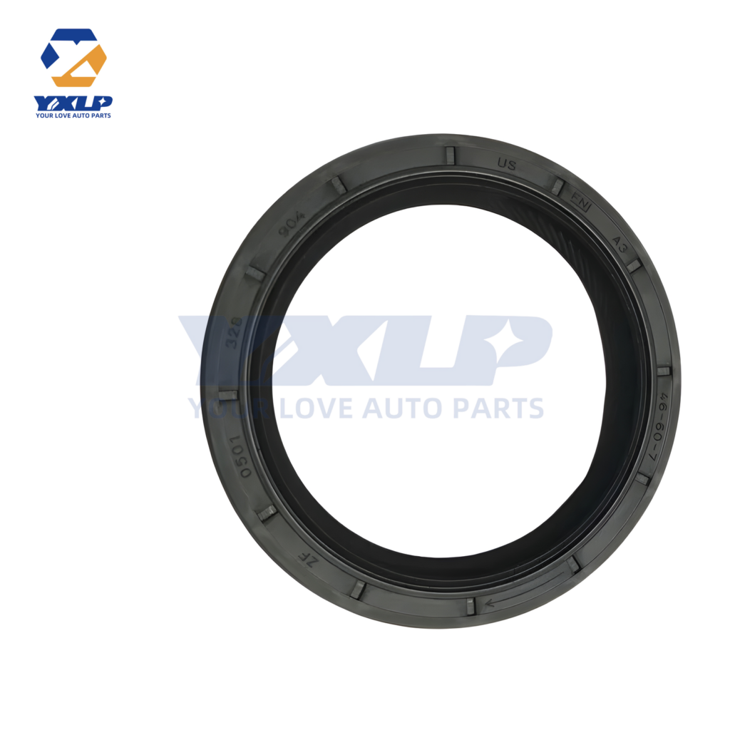 LR049899 Transmission Front Oil Seal for Land Rover Discovery Sport 2015 New Range Rover Evoque 2019 Range Rover Evoque 2012 05