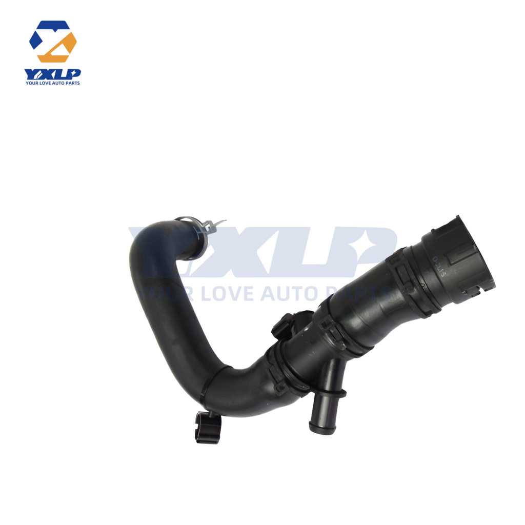 LR050855 Lower Water Pipe for Discovery 4 2010 Fast Shipping In Stock High Quality Parts Two Year Warranty 05