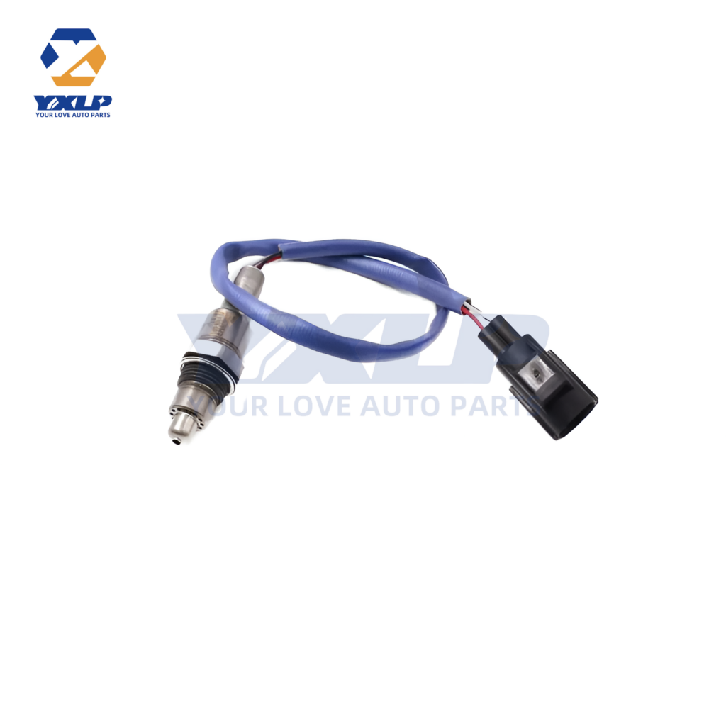 LR052426 Right Rear Oxygen Sensor for Discovery 4 2010 Fast Shipping In Stock High Quality Parts Two Year Warranty 05