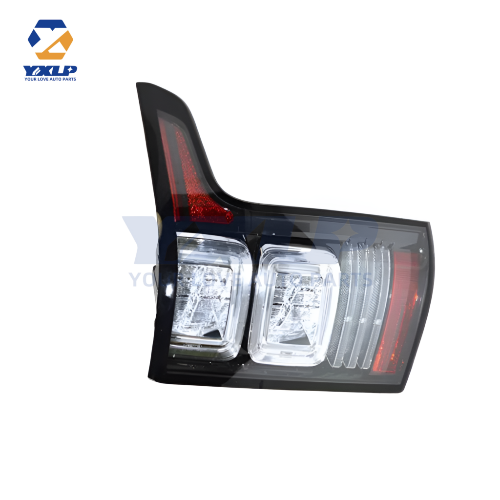 LR053540 Left Rear Taillight for Range Rover 2013 Fast Shipping In Stock High Quality Parts Two Year Warranty 05