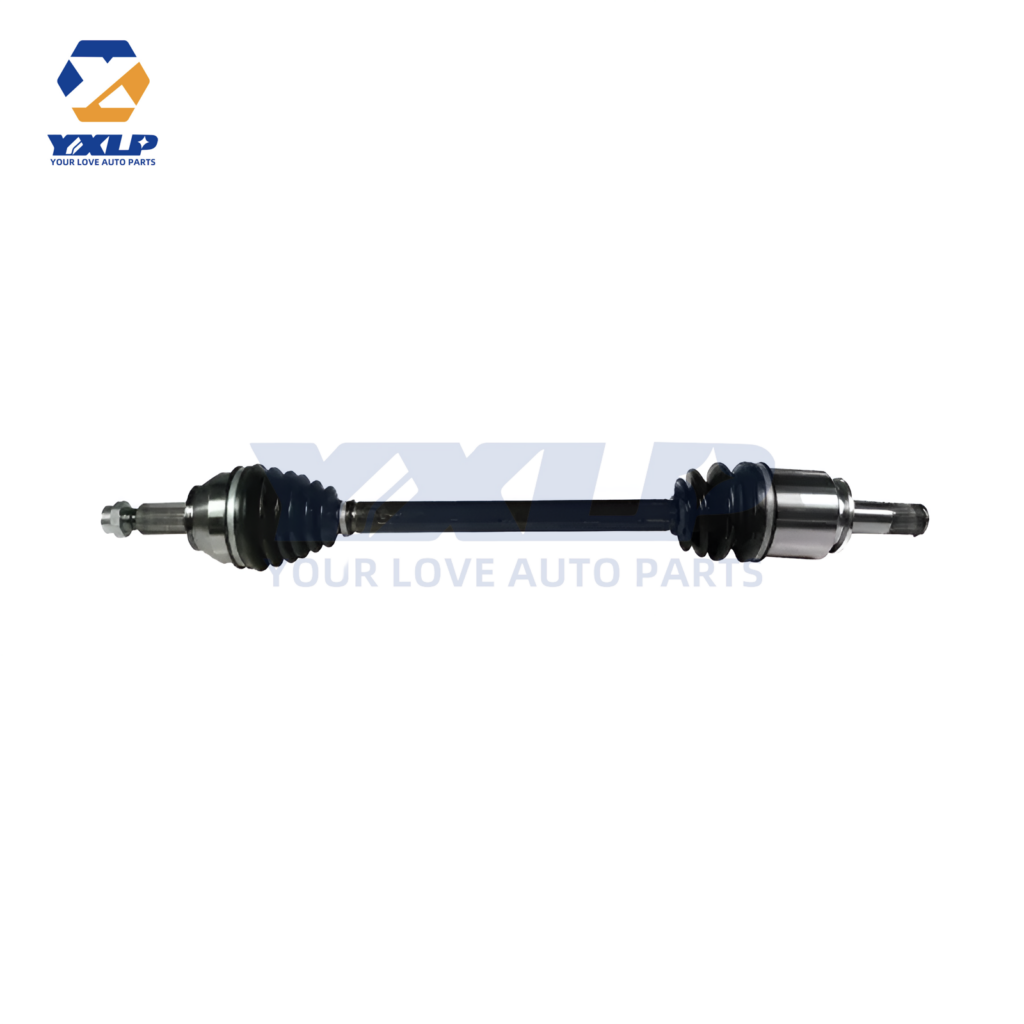 LR053789 Right Rear Half Shaft for Range Rover Sport 2014 Range Rover 2013 Fast Shipping In Stock High Quality Parts 05