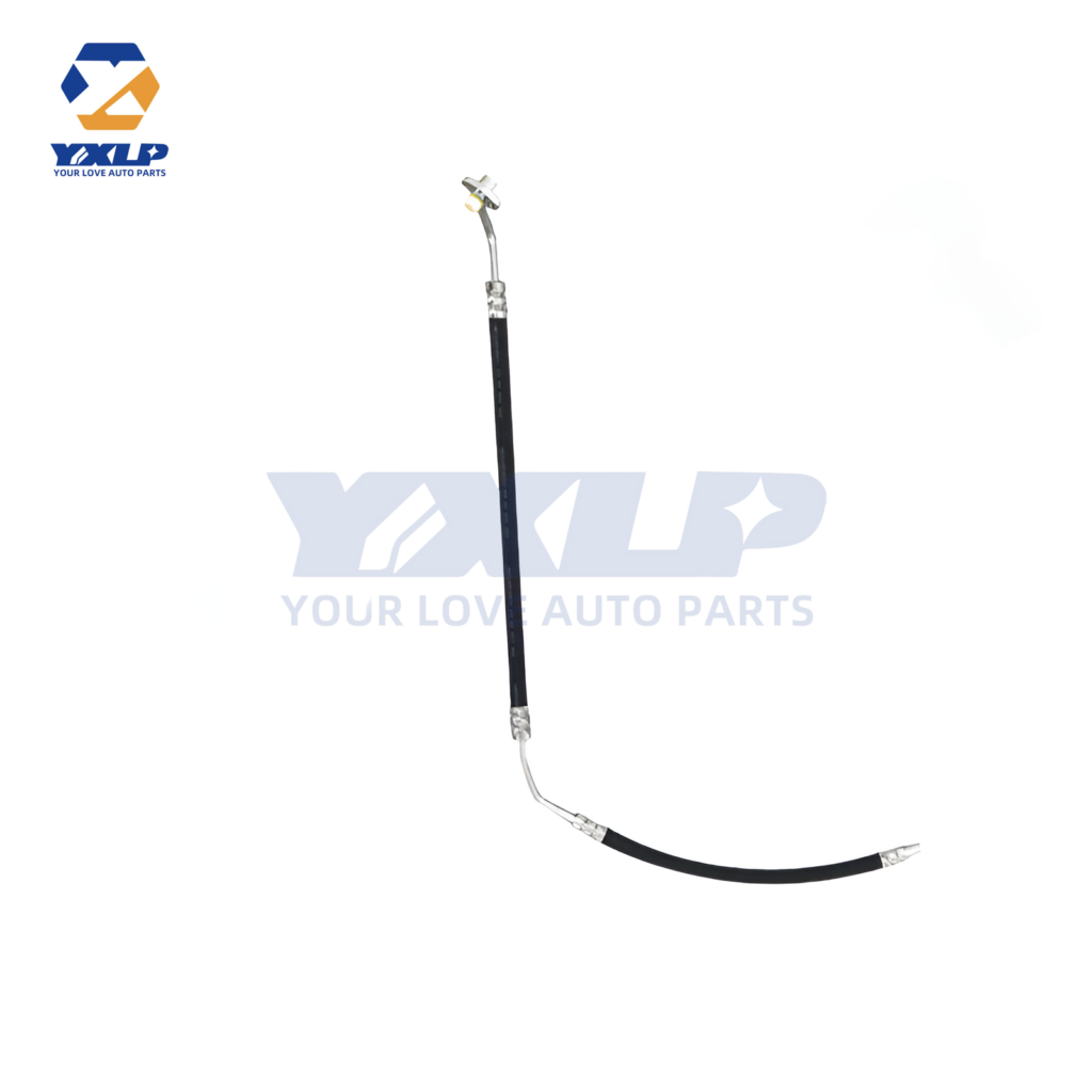 LR056319 Sway Bar Oil Pipe for Range Rover Sport 2014 Range Rover 2013 Fast Shipping In Stock High Quality Parts 04