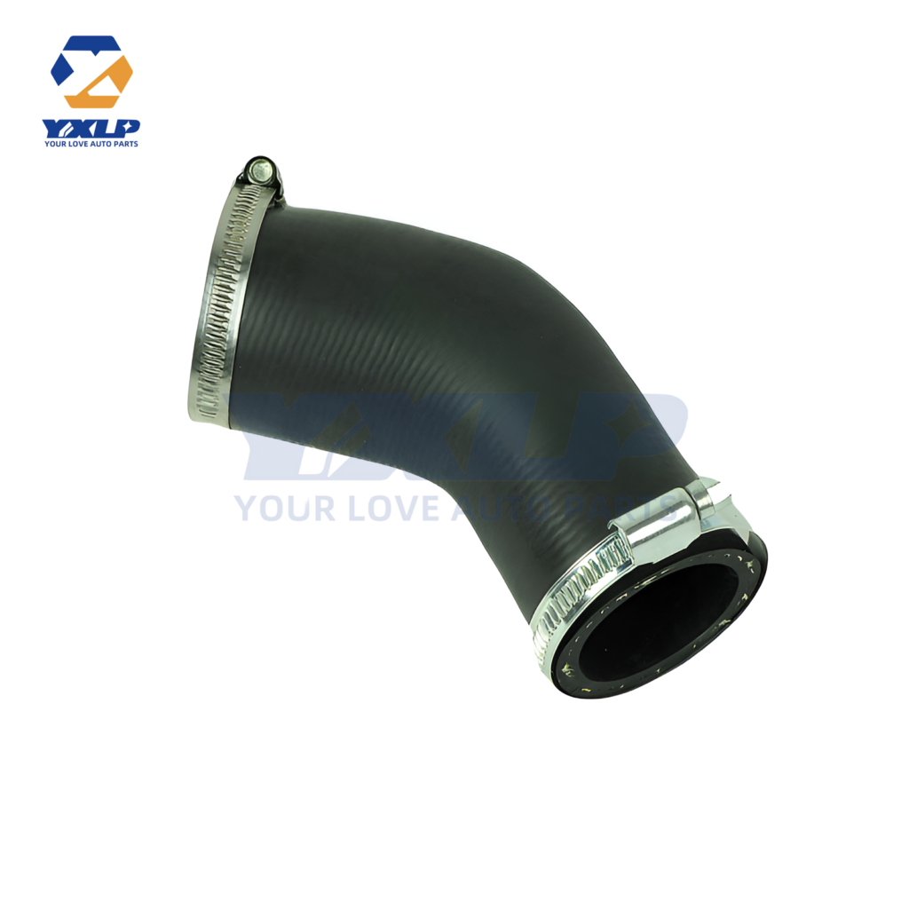 LR056344 Left Turbocharger Pipe for Range Rover Sport 2014 Range Rover 2013 Fast Shipping In Stock High Quality Parts 05