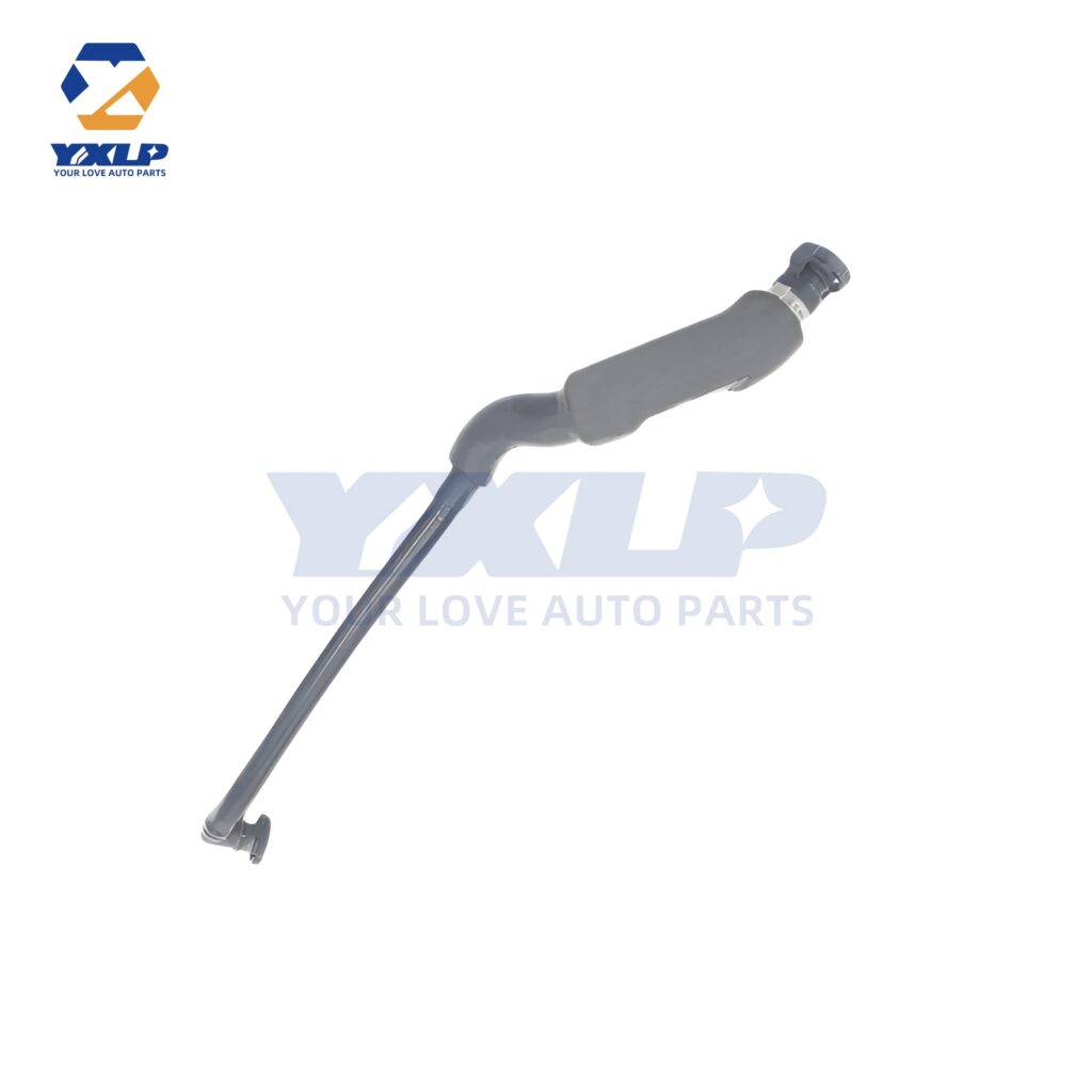 LR057206 Left Exhaust Pipe for Range Rover Sport 2014 Discovery 5 2017 Range Rover Velar 2017 Discovery 4 2010 Range Rover 2013 05