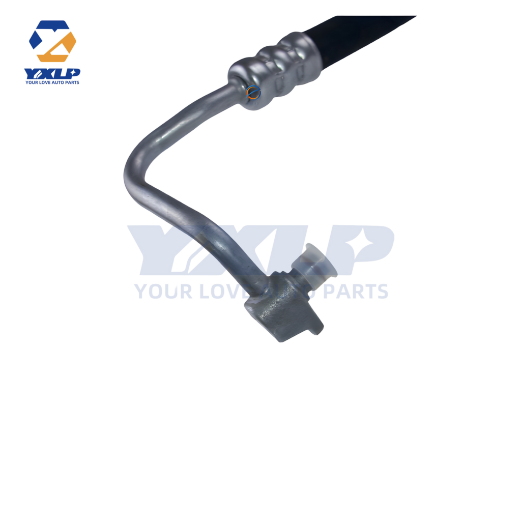 LR057239 Steering Rack Oil Pipe for Discovery 4 2010 Fast Shipping In Stock High Quality Parts Two Year Warranty 03