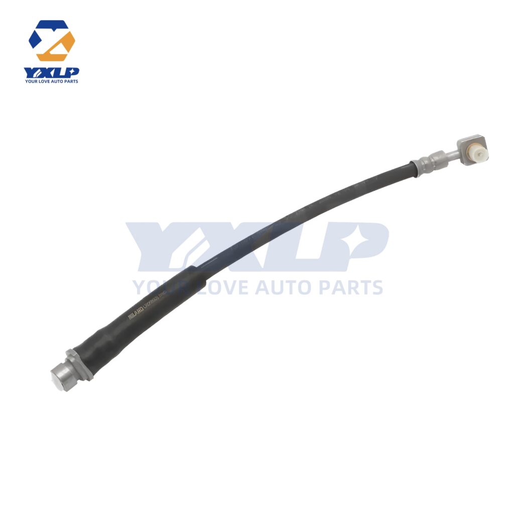 LR058009 Rear Brake Hose for Discovery 4 2010 Range Rover Sport 2010 2013 Fast Shipping In Stock High Quality Parts 05