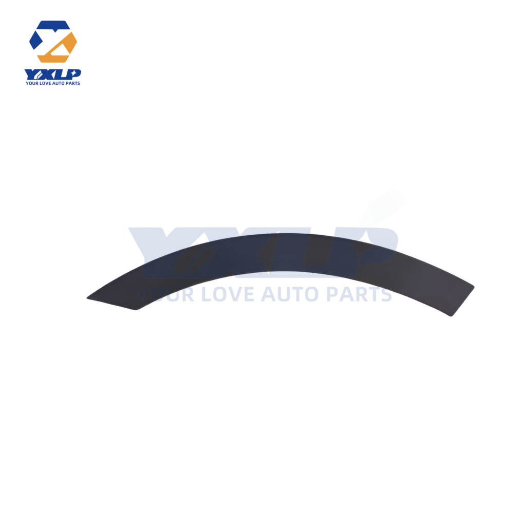 LR058529 Right Rear Door Fender Flare for Land Rover Discovery Sport 2015 Fast Shipping In Stock High Quality Parts 01