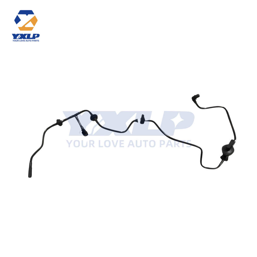 LR061030 Brake Vacuum Line for Land Rover Discovery Sport 2015 Range Rover Evoque 2012 Fast Shipping In Stock High Quality Parts 05