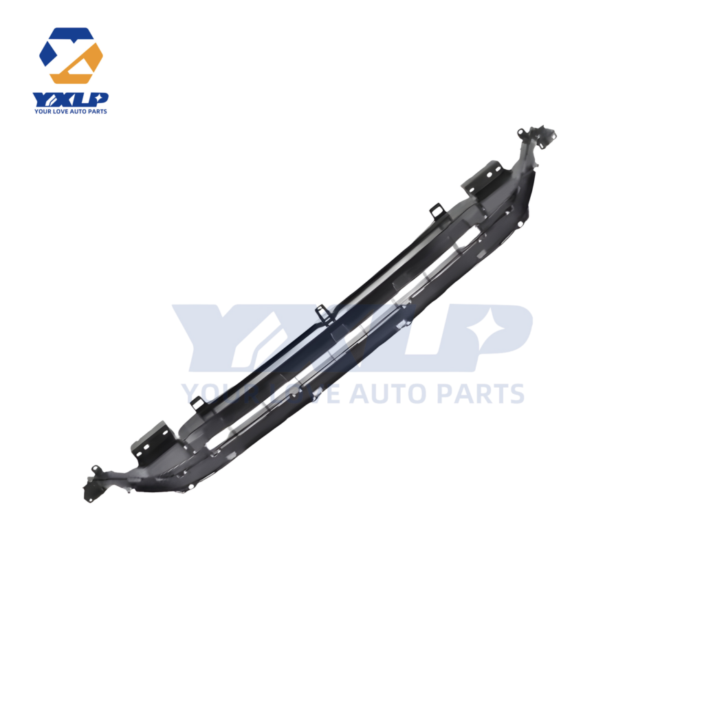 LR061238 Front Bumper Center Bracket for Land Rover Discovery Sport 2015 Fast Shipping In Stock High Quality Parts 05