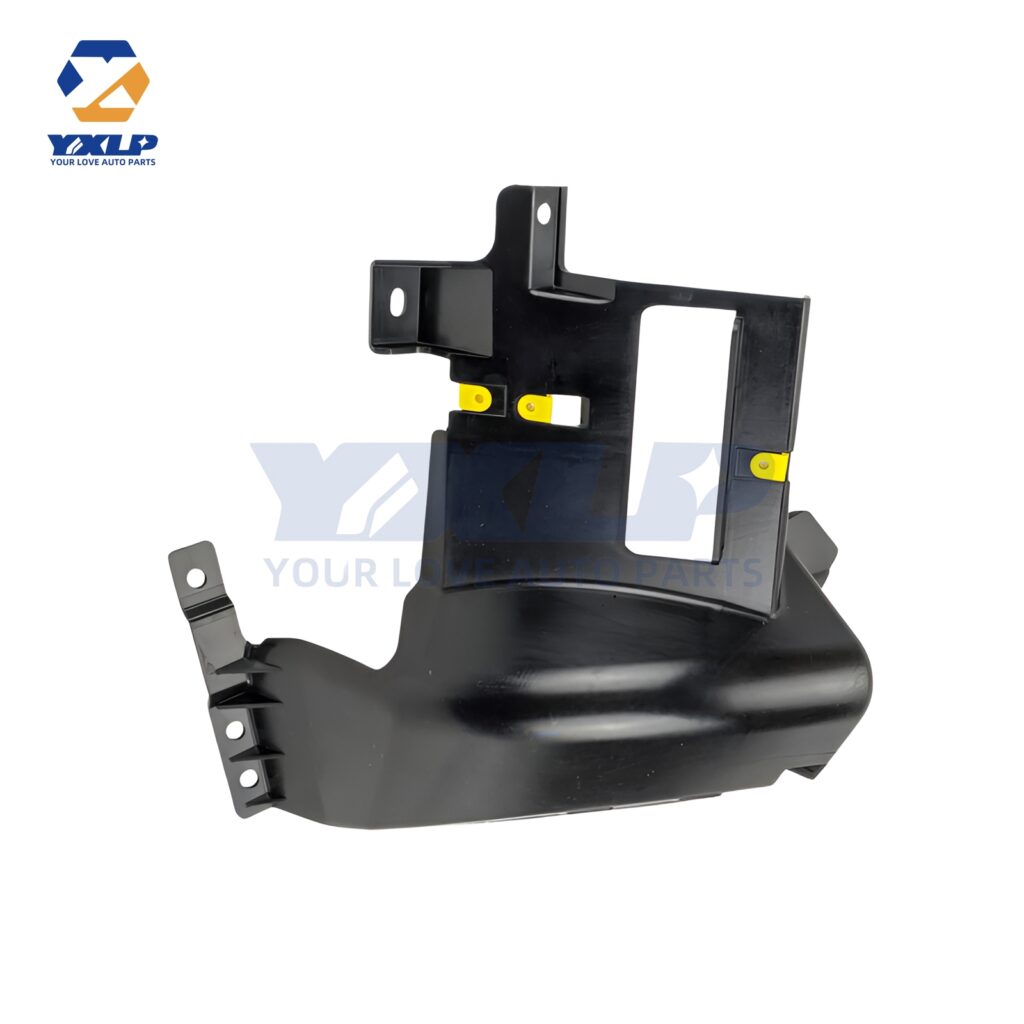 LR061277 Rear Bumper Right Lower Bracket for Land Rover Discovery Sport 2015 Fast Shipping In Stock High Quality Parts 05