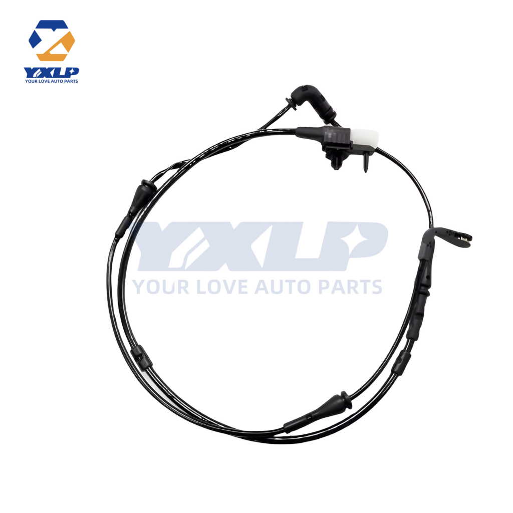 LR061365 Front Brake Sensor Line for Land Rover Discovery Sport 2015 Range Rover Evoque 2012 Fast Shipping In Stock 05