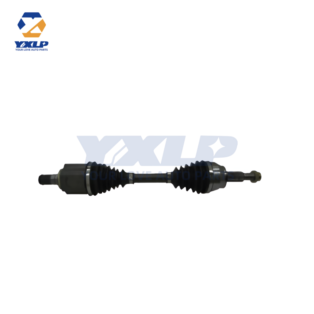 LR061554 Left Front Half Shaft for Land Rover Discovery Sport 2015 Range Rover Evoque 2012 Fast Shipping In Stock 05