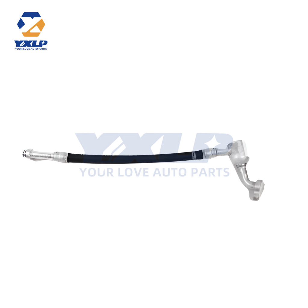 LR061889 Air Conditioning Low Pressure Pipe for Land Rover Discovery Sport 2015 Range Rover Evoque 2012 Fast Shipping 05