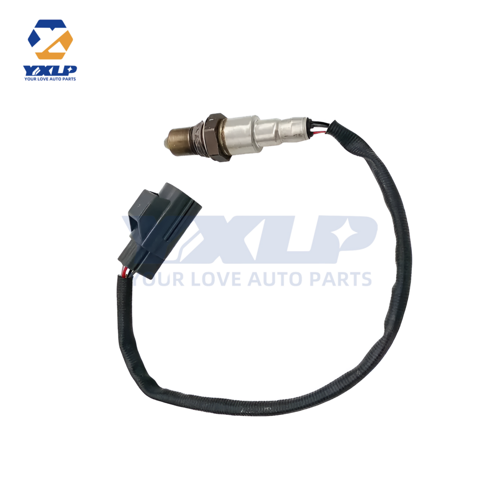 LR062045 Front Oxygen Sensor for Range Rover Sport 2014 Discovery 5 2017 Range Rover 2013 Fast Shipping In Stock 05