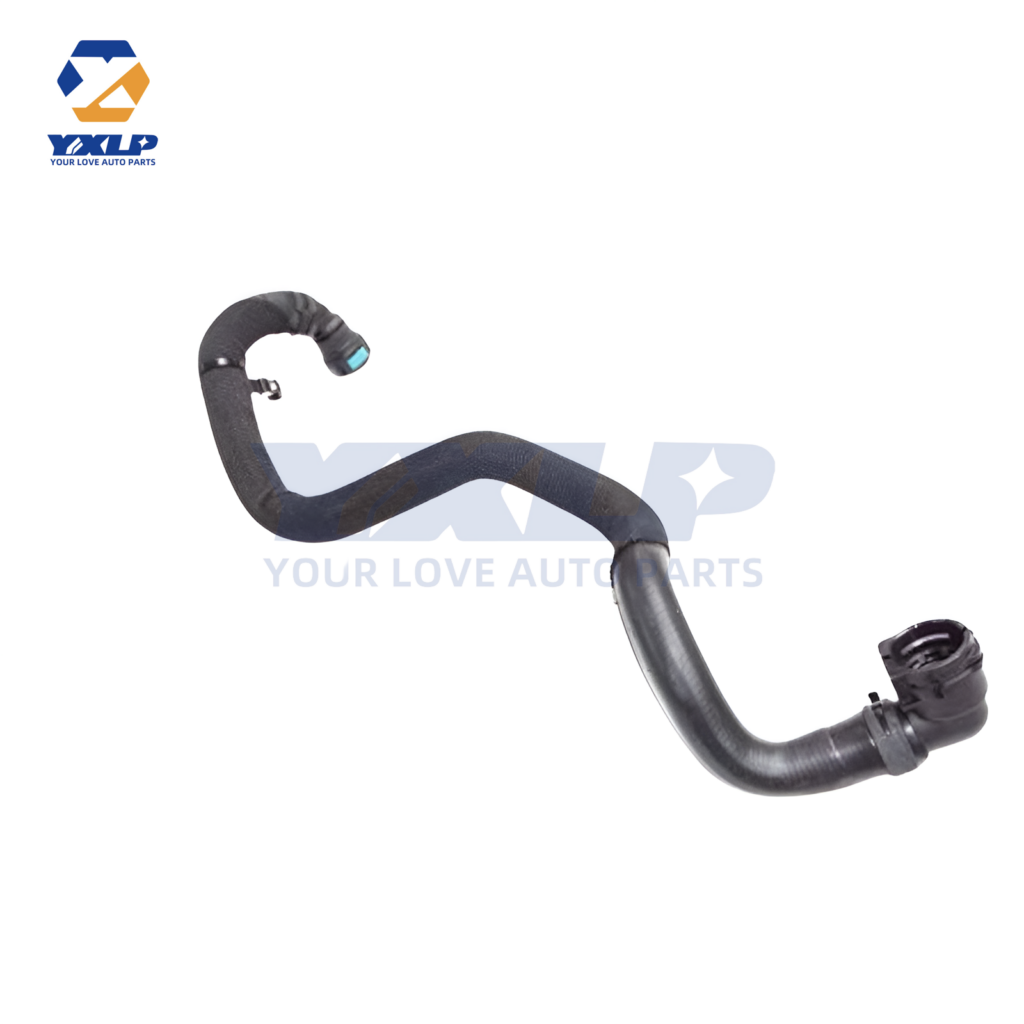 LR062107 Intercooler Water Pipe for Range Rover Sport 2014 Range Rover 2013 Fast Shipping In Stock High Quality Parts 05