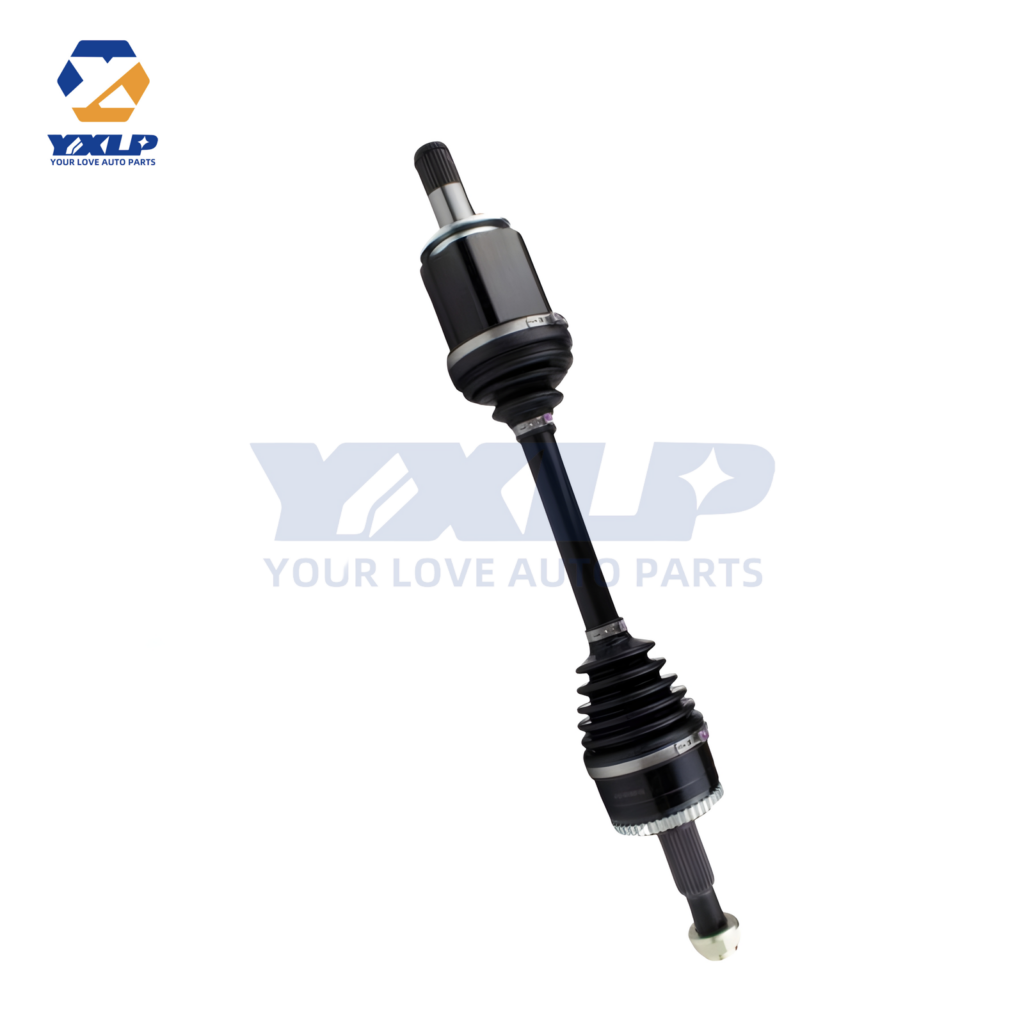 LR062666 Left Front Half Shaft for Freelander 2 2006 2014 Fast Shipping In Stock High Quality Parts Two Year Warranty 05