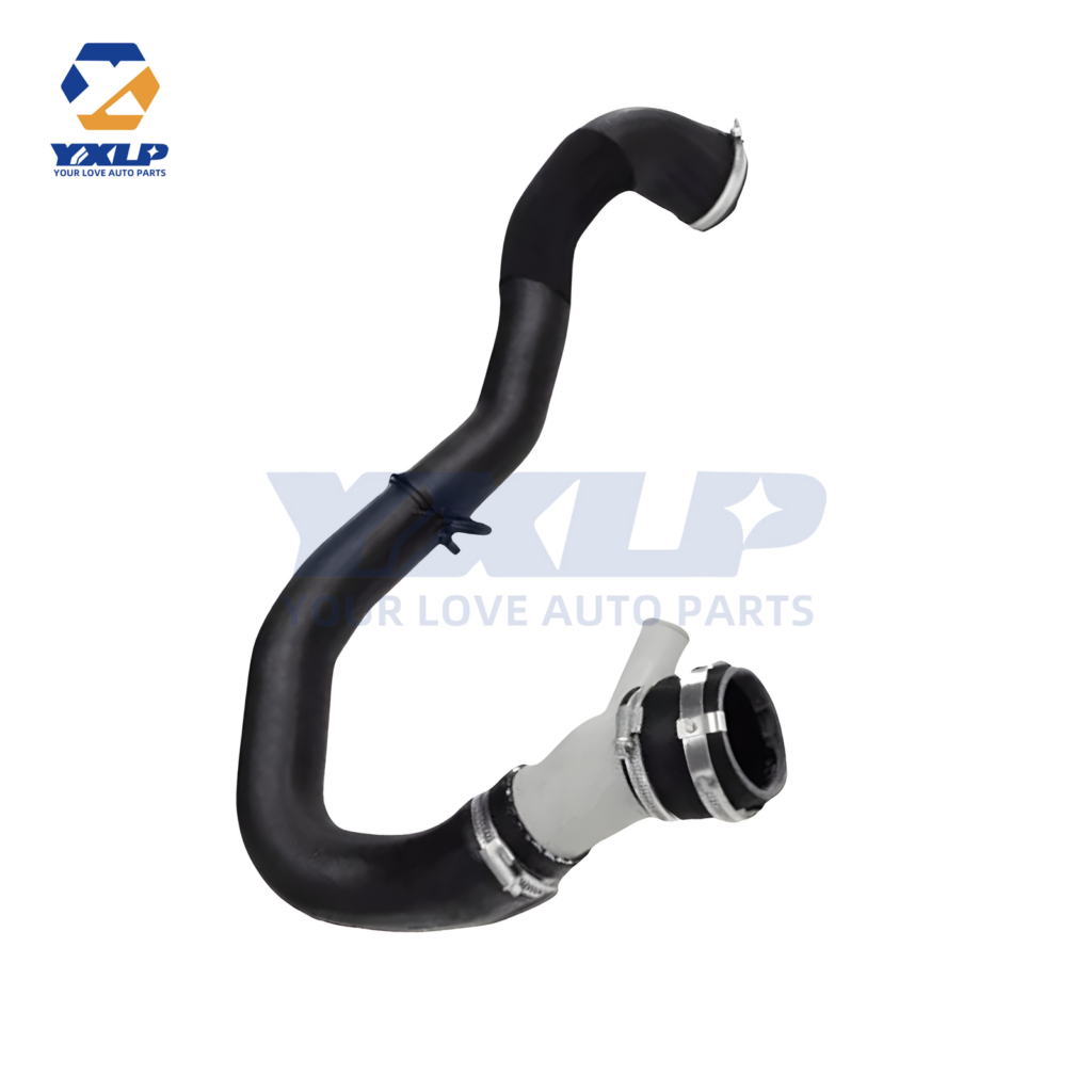 LR063272 Intercooler Outlet Pipe for Freelander 2 2006 2014 Fast Shipping In Stock High Quality Parts Two Year Warranty 05