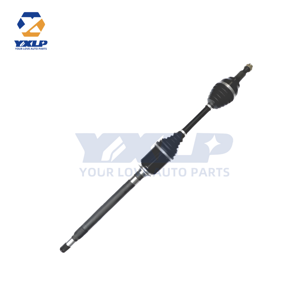 LR064251 Right Front Half Shaft for Range Rover Sport 2014 Discovery 5 2017 Range Rover 2013 Fast Shipping In Stock 05