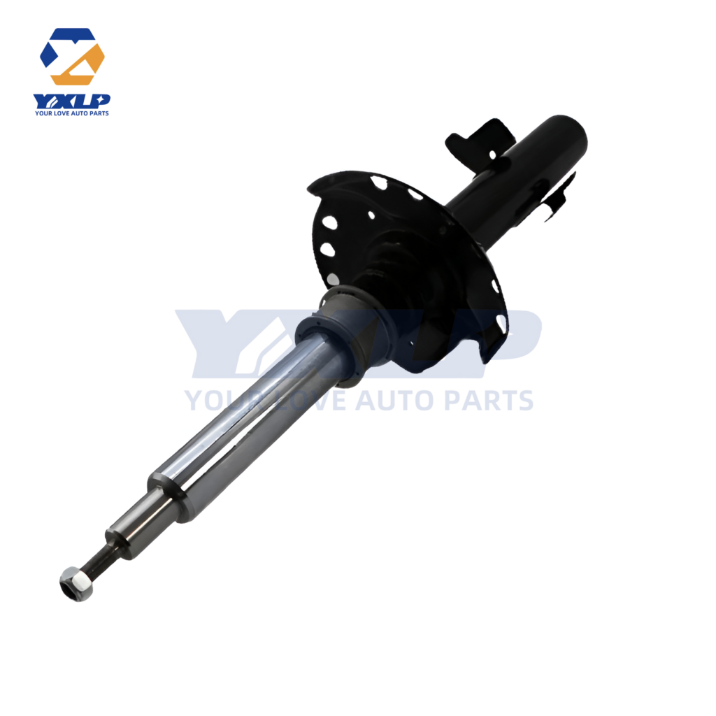 LR070944 Right Rear Shock Absorber for Range Rover Evoque 2012 Fast Shipping In Stock High Quality Parts Two Year Warranty 05