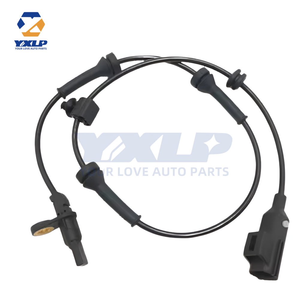 LR071974 Front ABS Sensor for Land Rover Discovery Sport 2015 Range Rover Evoque 2012 Fast Shipping In Stock High Quality Parts 05