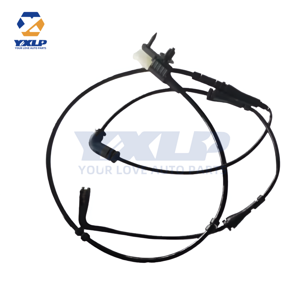 LR072017 Rear Brake Sensor Line for Range Rover Evoque 2012 Fast Shipping In Stock High Quality Parts Two Year Warranty 05