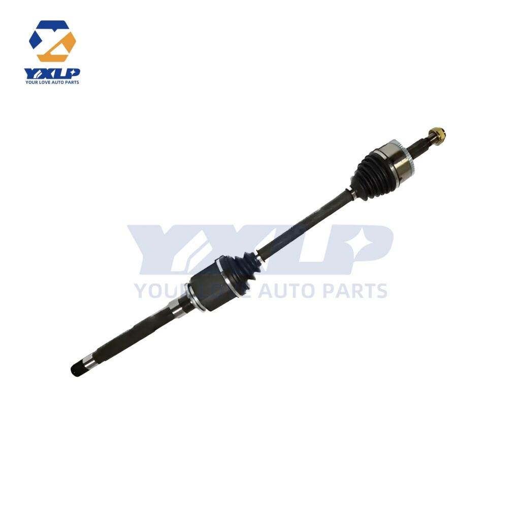 LR072070 Right Front Half Shaft for Discovery 4 2010 Fast Shipping In Stock High Quality Parts Two Year Warranty 05