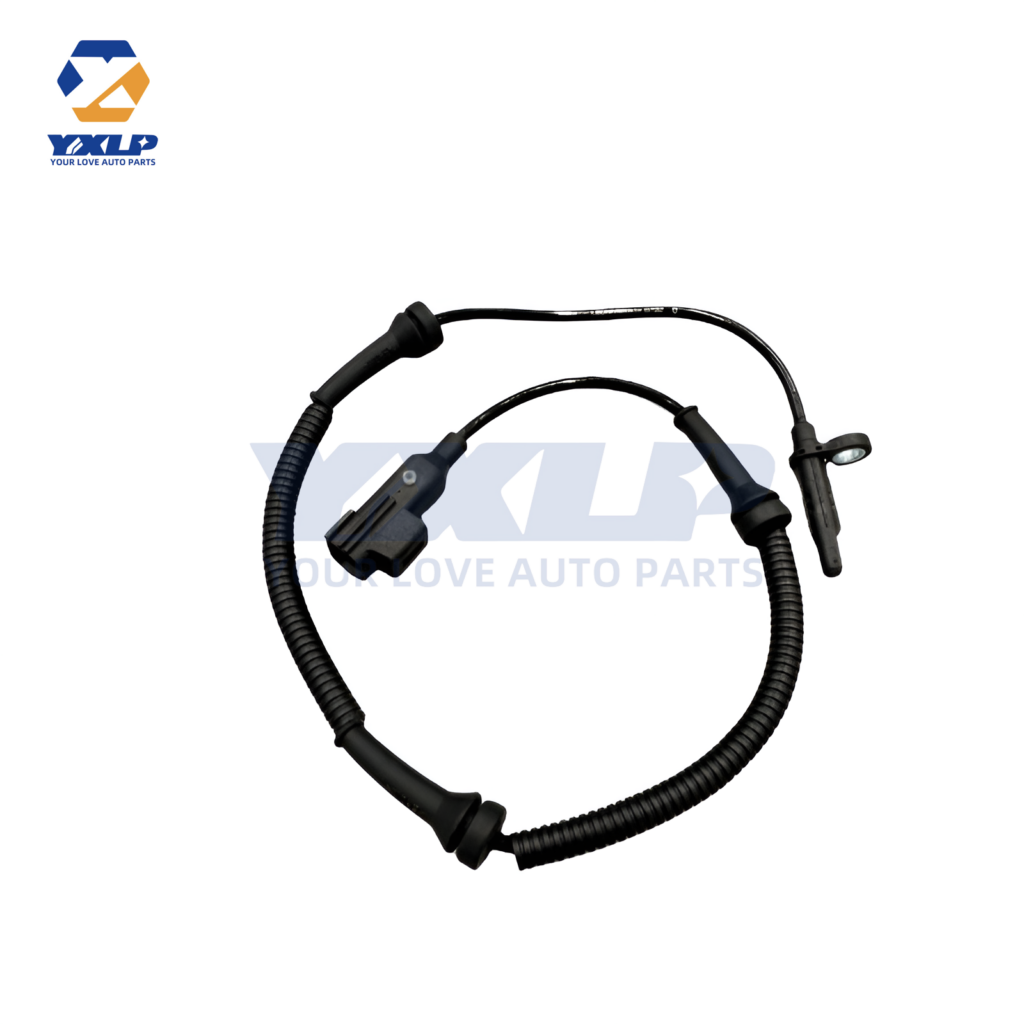 LR072107 Rear ABS Sensor for Land Rover Discovery Sport 2015 Fast Shipping In Stock High Quality Parts Two Year Warranty 05